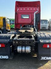 XCMG Official 6x4 XGA4250D5WC TRACTOR Truck